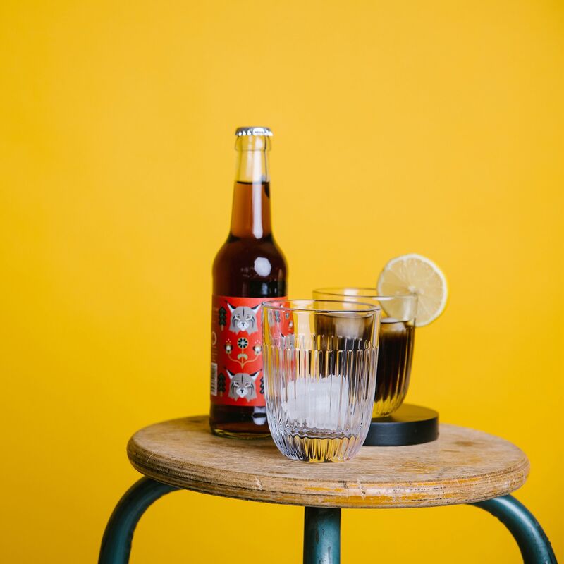 Ouessant glas 34 cl 6-pak