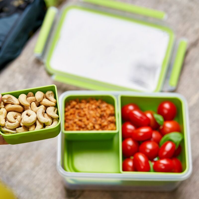 MasterSeal TO GO Lunchbox XL 1,6L