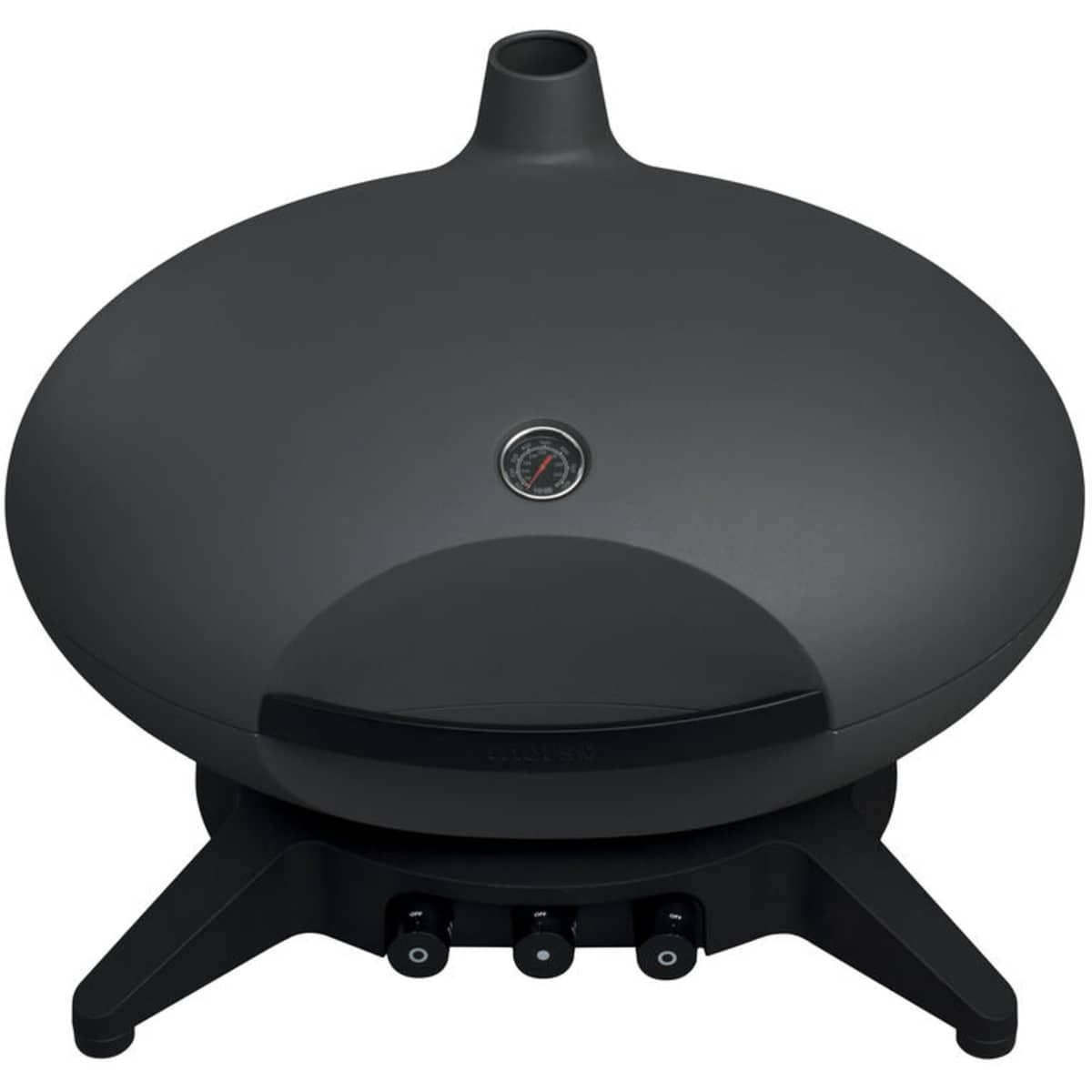 Forno Grande gasolgrill SE