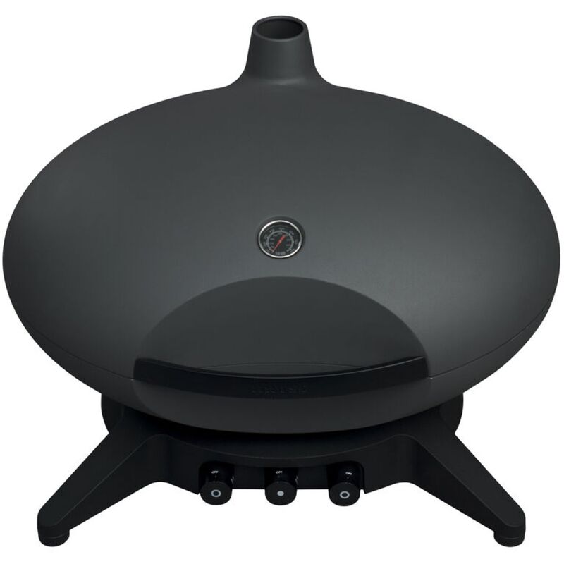 Grande gasolgrill SE