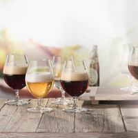 Ølglass 47,5 cl 6-pk