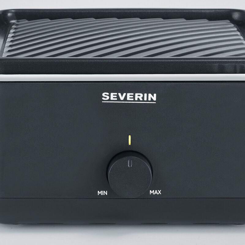 Black Line Mini Raclette