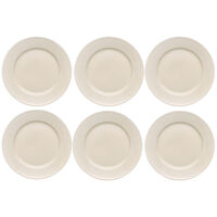 Swedish Grace Lautanen Kaura 27cm 6-pakkaus