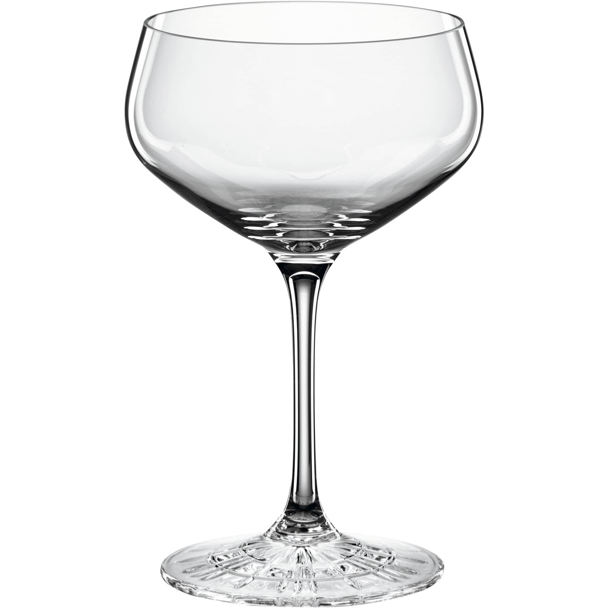 Alternativ bild 0 för Spiegelau Perfect Coupette glas 24cl 4-p