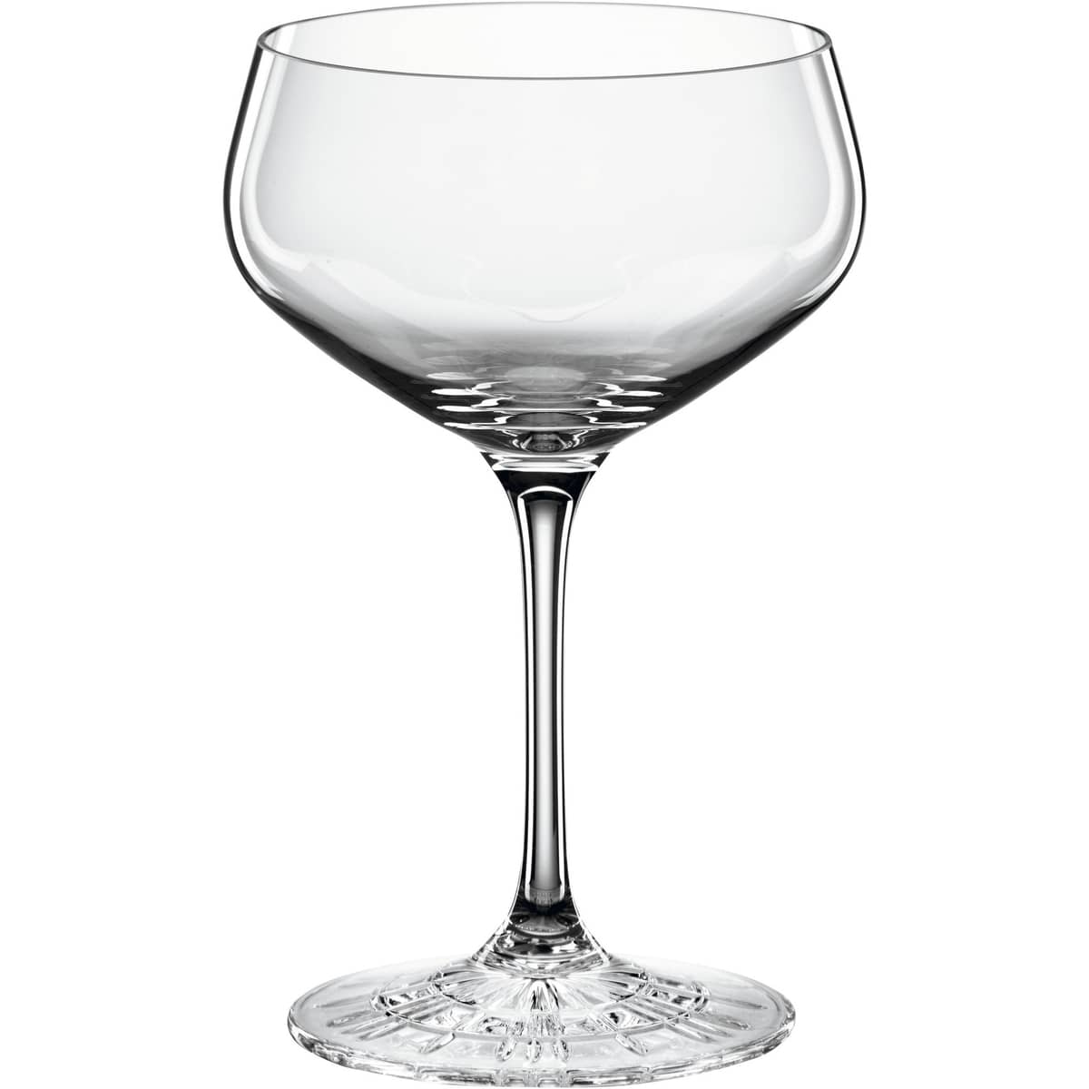 Perfect Serve Coupette -lasi