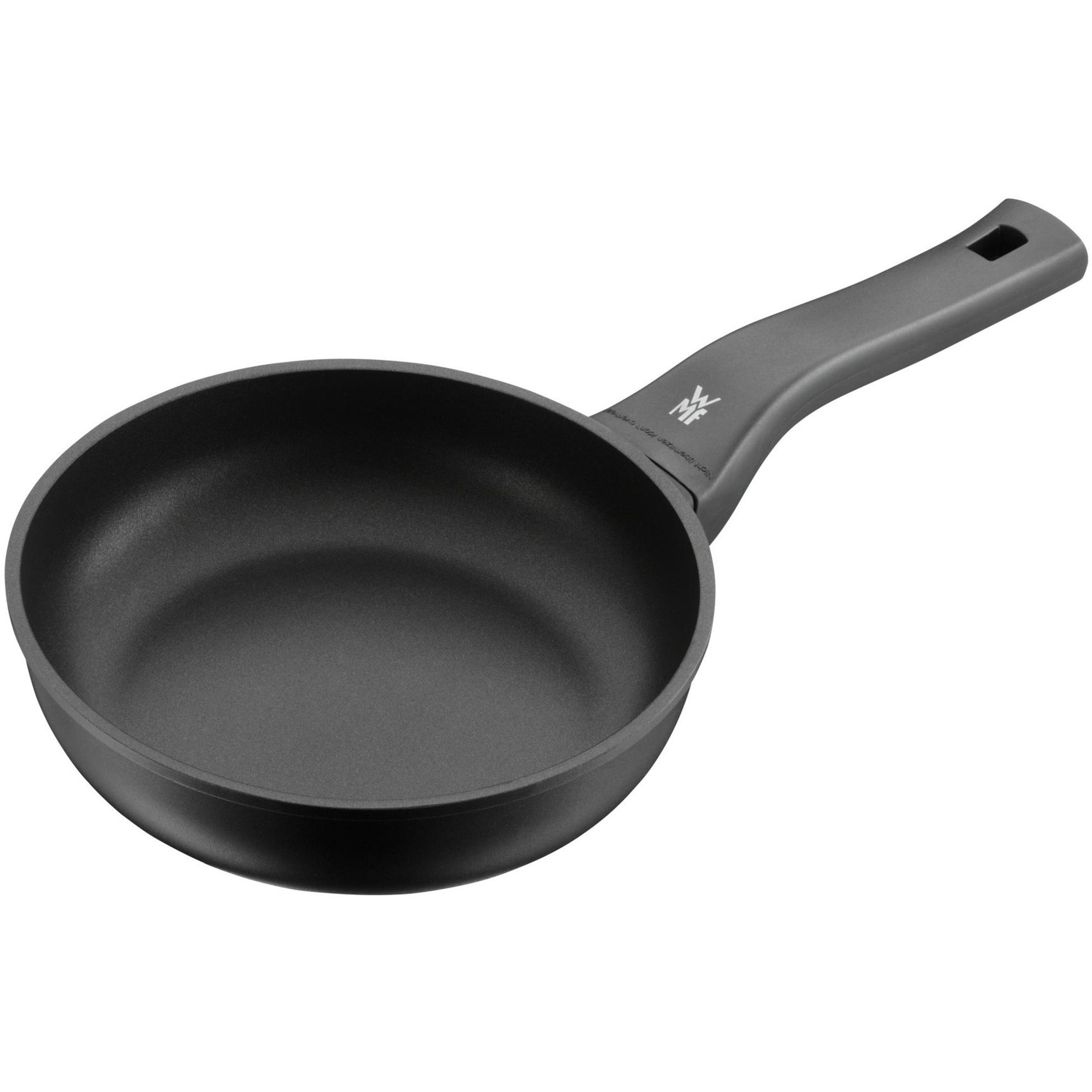 Stekpanna PermaDur Excell svart 20 cm