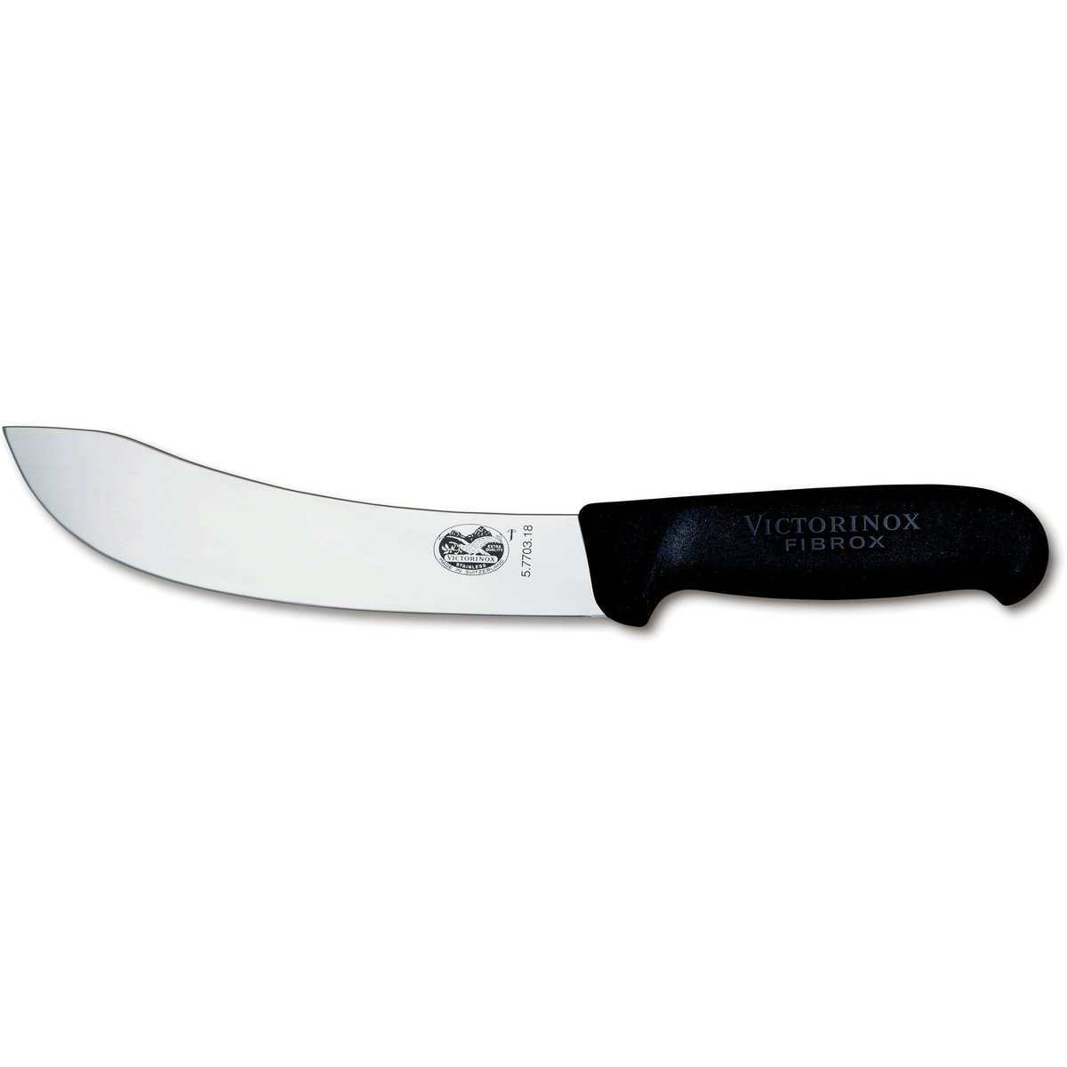 Nyljentäveitsi, Fibrox-kädensija, 18 cm