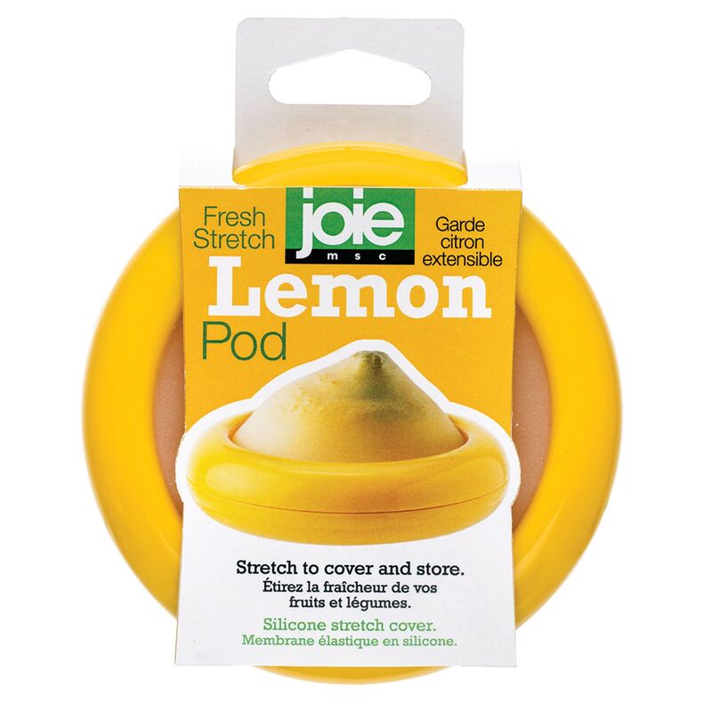 JOIE Stretch Säilytys Sitruuna