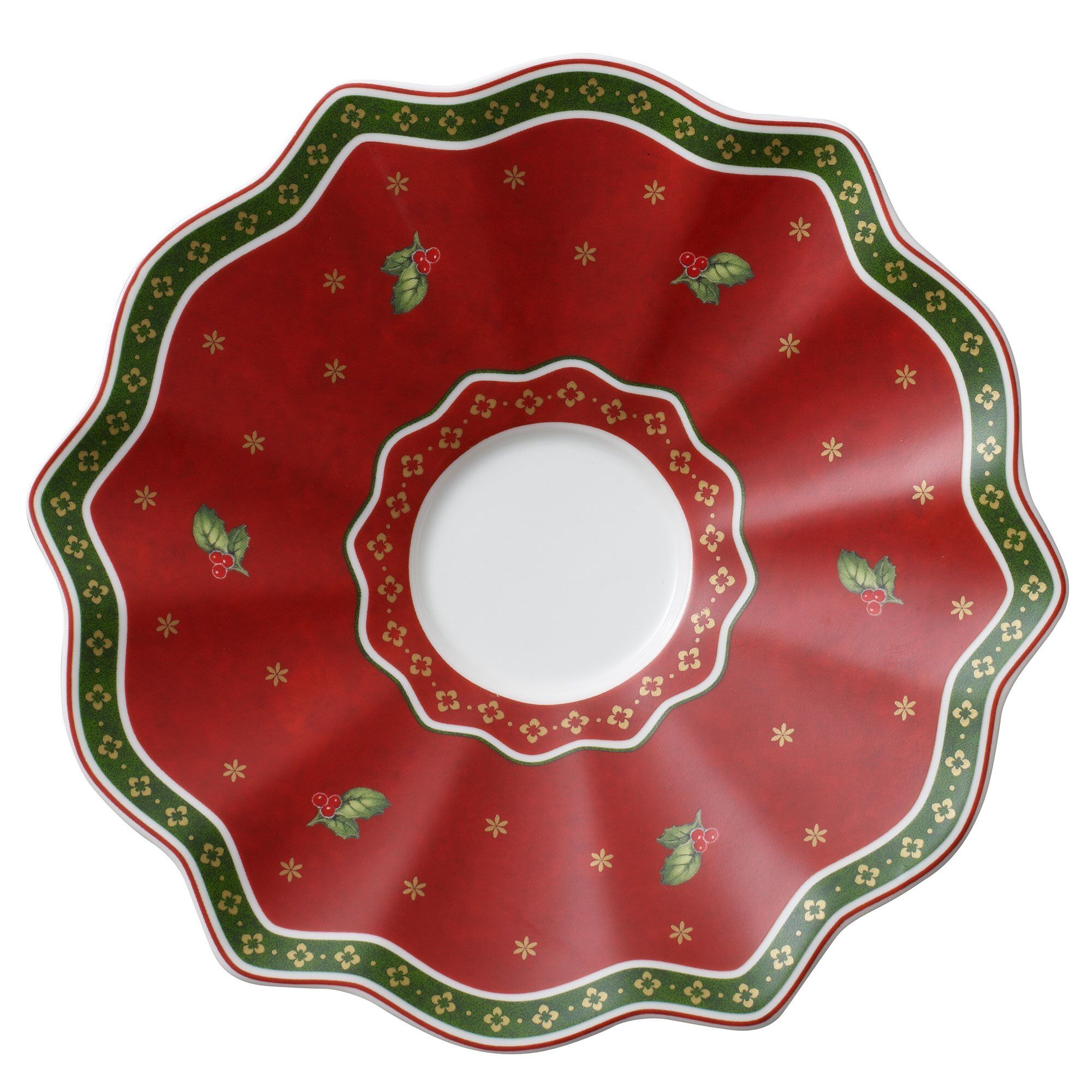 Villeroy & boch Toy's Delight underkop, hvid