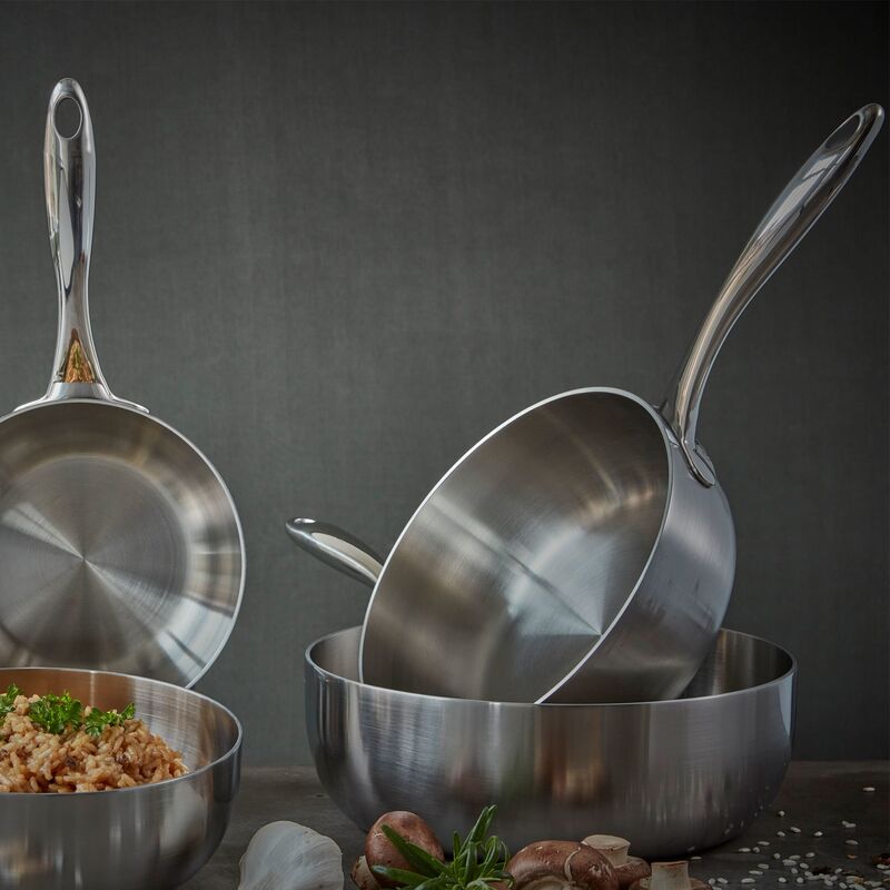 MD 5-Ply -soteerauspannu