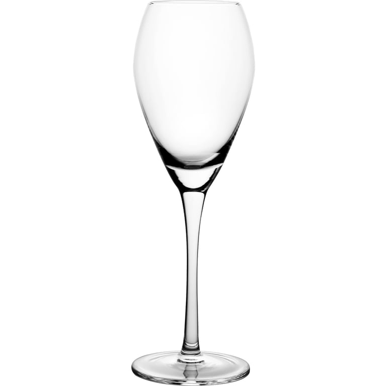 Champagneglas 16 cl, 8-pack