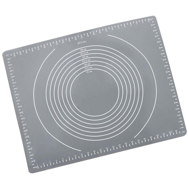 Cookie bakematte, grå