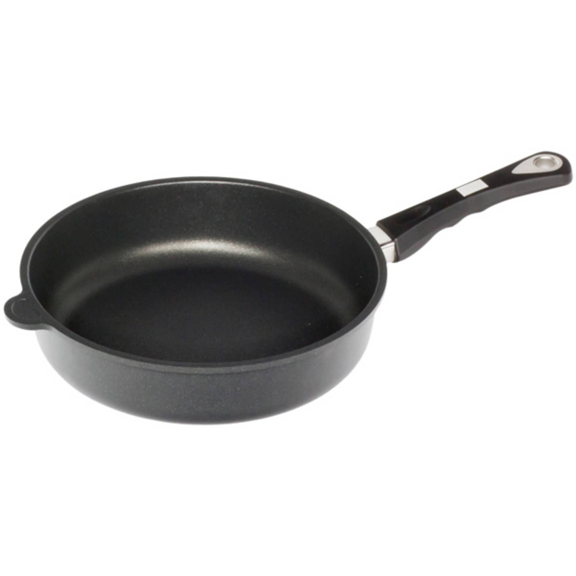 Traktørpanne 24 cm