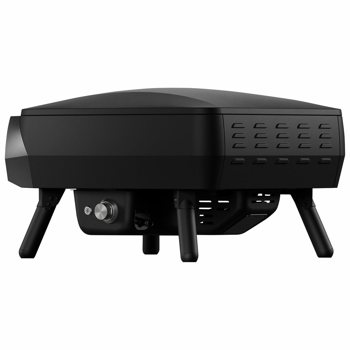 Witt Piccolo Rotante Pizzaovn 16", grøn