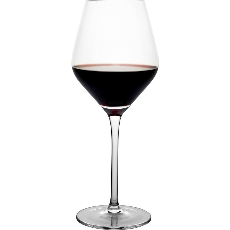Punaviinilasi 46 cl, 4 kpl