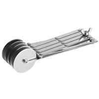 Multi-skärare 5 hjul