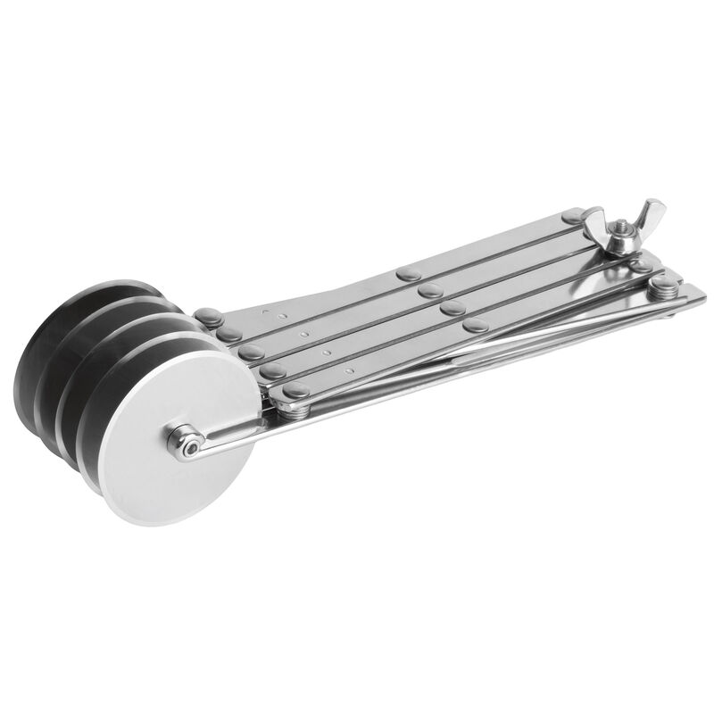 Essentials Multi-skærer 5 hjul