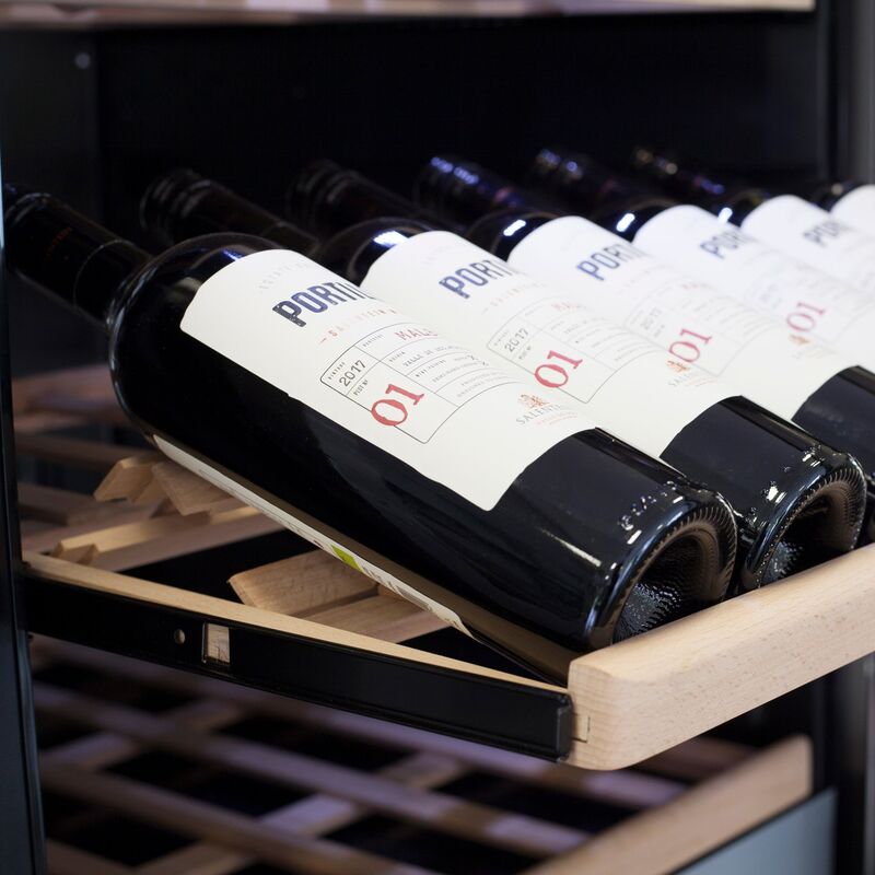 WineComfort 1800 Smart -viinijääkaappi