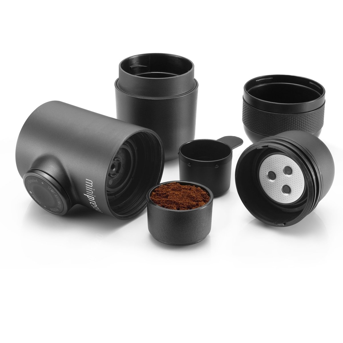 Minipresso GR espressobrygger