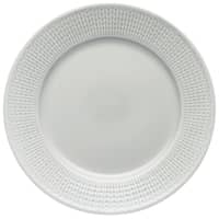 Swedish Grace tallrik, 27 cm, dimma
