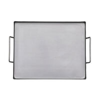 Paistopelti, 20 x 25 cm