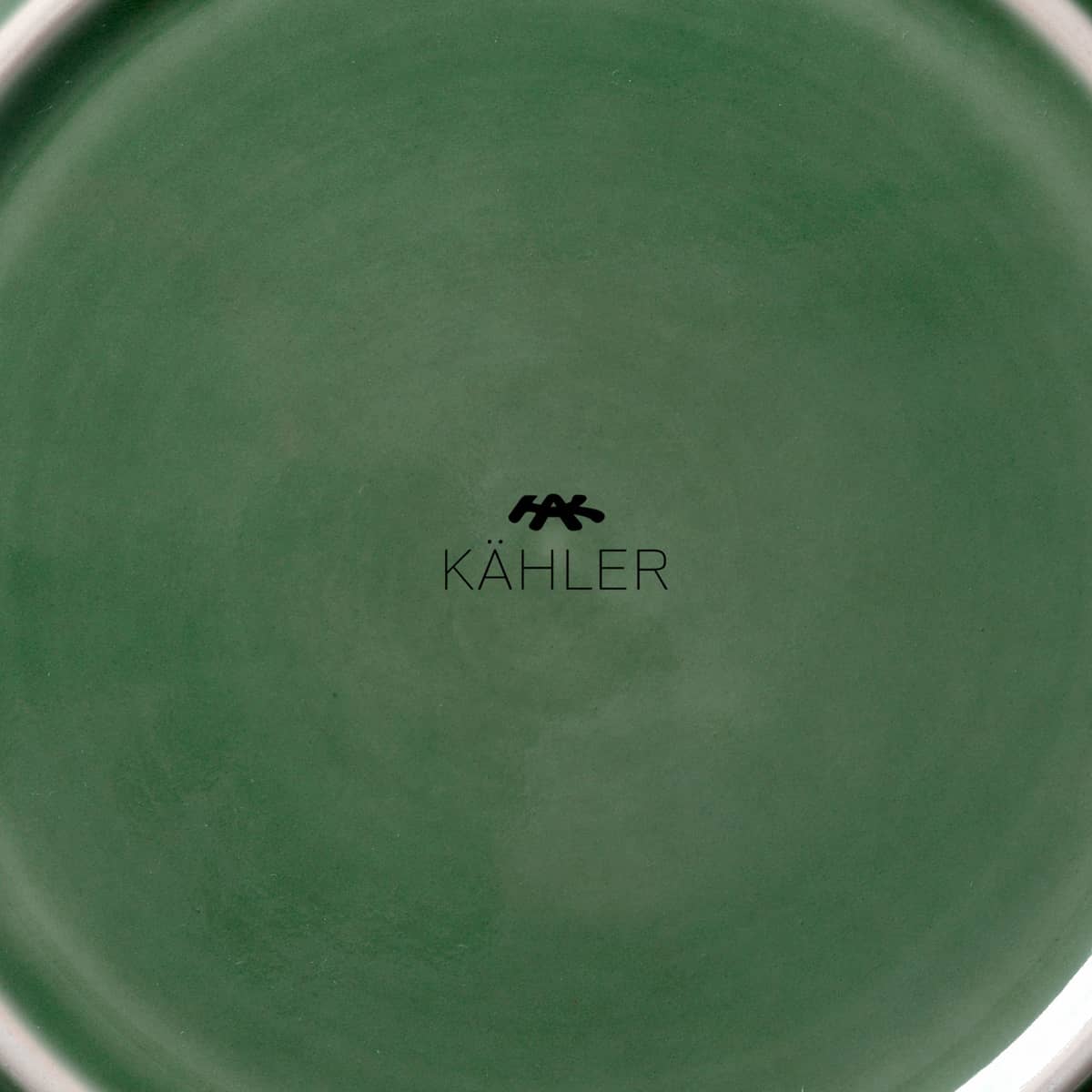 Colore lautanen, 19 cm, sage green
