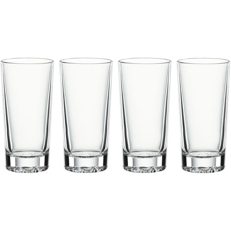 Lounge 2.0 longdrinkglass 30.5 cl, 4-pack