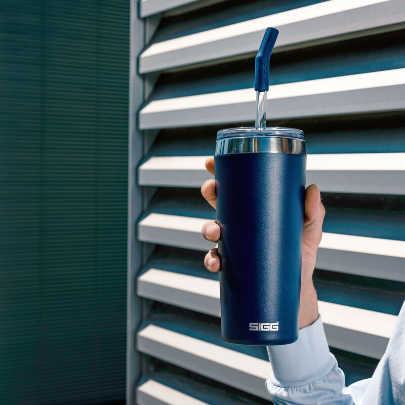 SIGG Helia termokop 0,6 liter, night ink