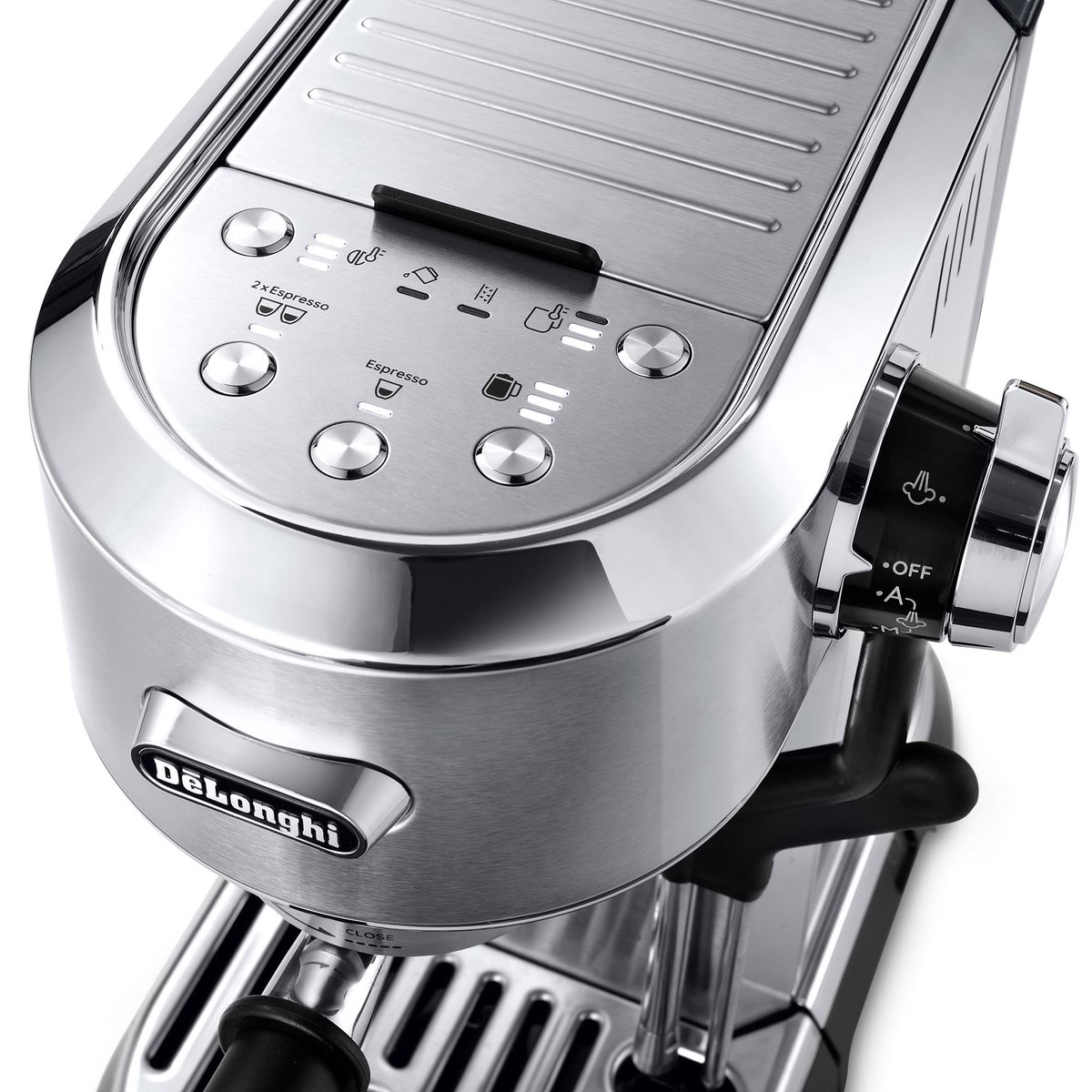 DeLonghi EC950.M espressomaskine