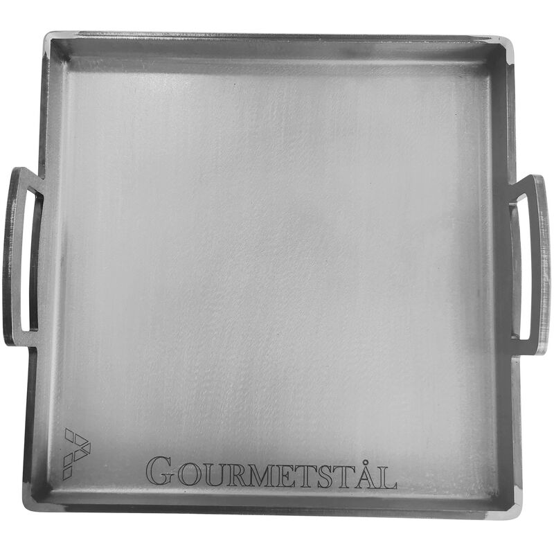 Stekebord 32 x 32 cm