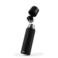SIGG Gemstone IBT termospullo 1,1 litraa, obsidian