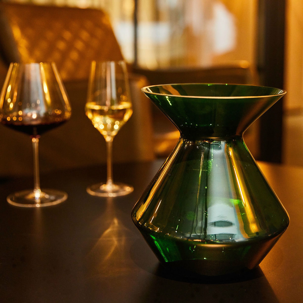 Spittoon 250 spyttespand 2,9 liter, grøn