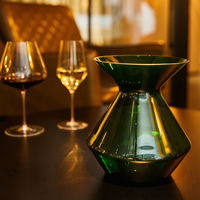 Spittoon 250 spottkopp 2,9 liter, grön