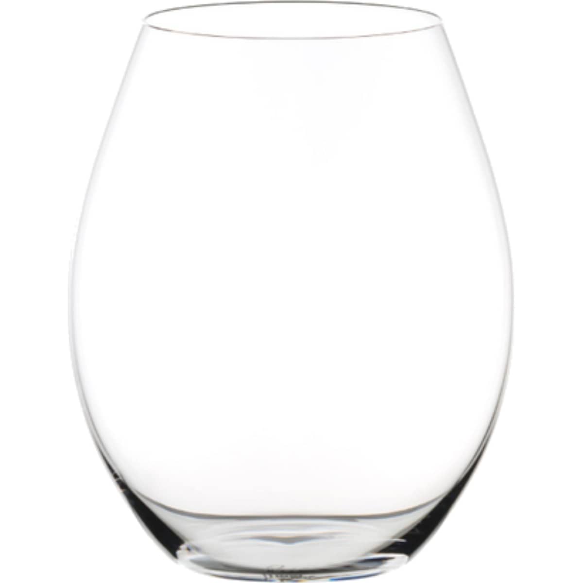 O to Go Big Syrah -viinilasi, 57 cl