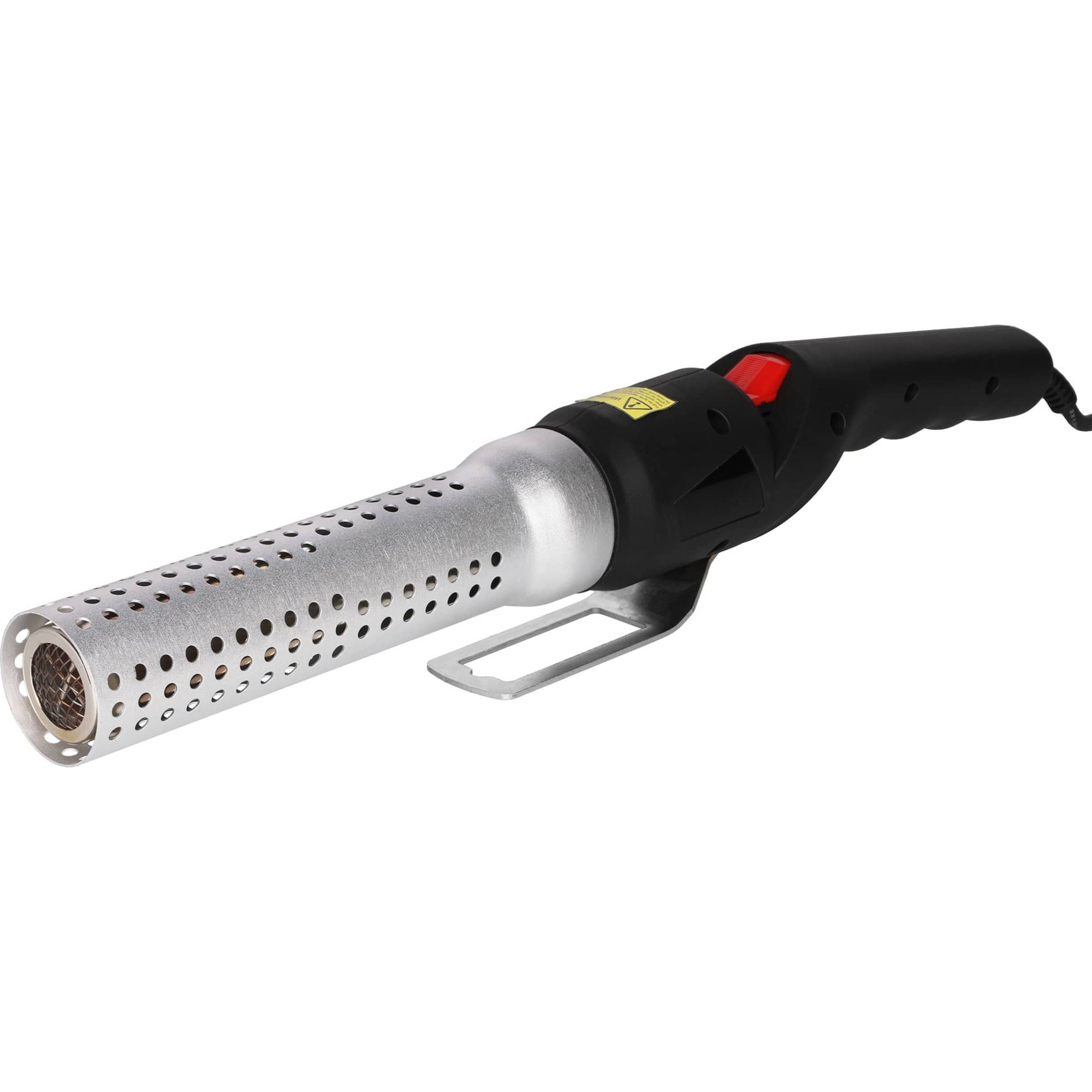 Grillstarter
