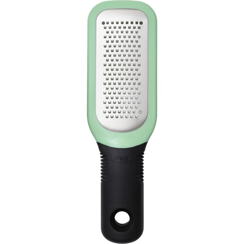 Rivjärn för ingefära och vitlök