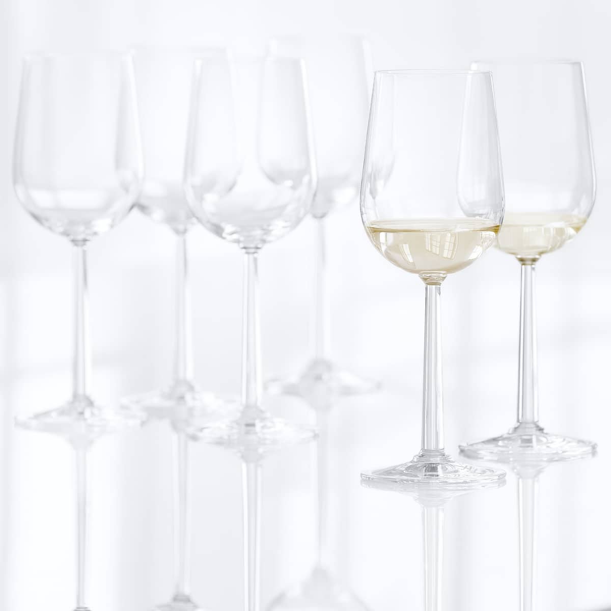 Grand Cru hvidvinsglas 32 cl. 6 stk.