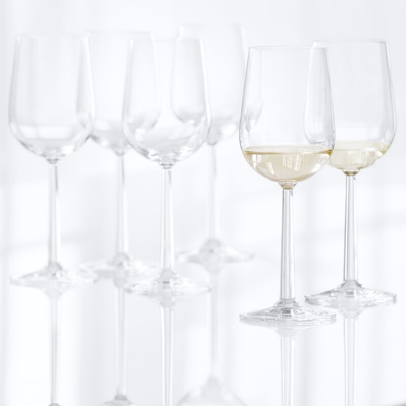 Grand Cru hvitvinsglass 32 cl, 6 stk