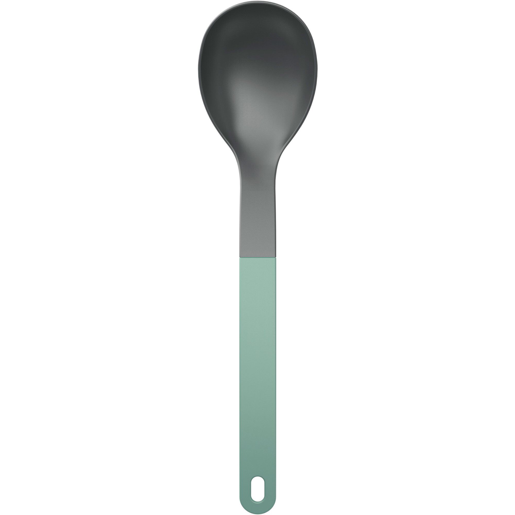 Rosti Optima serveringsskje 29x6,8 cm Nordic green