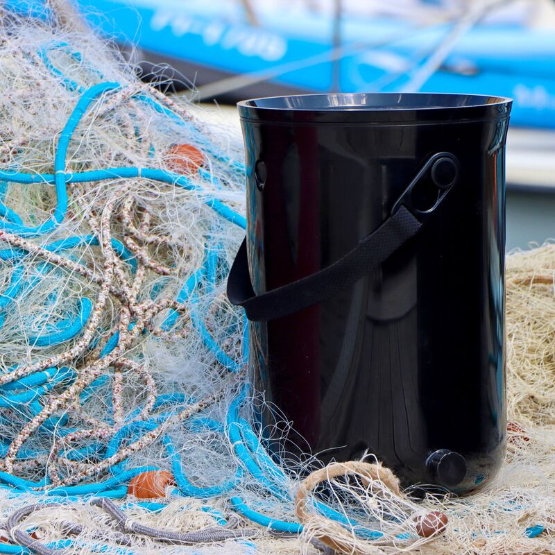 2.0 Kökskompost Startkit Ocean