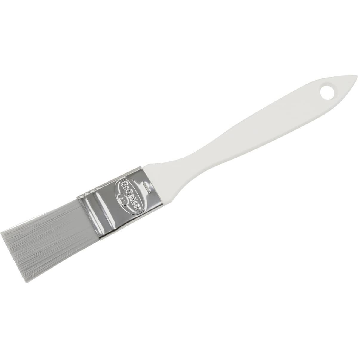 Leivontasivellin 20 cm, valkoinen