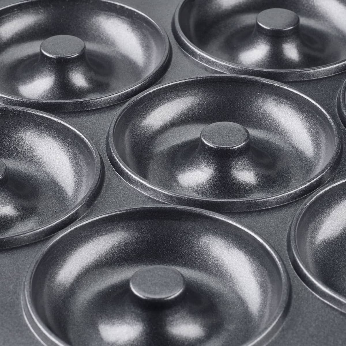Donutmaker