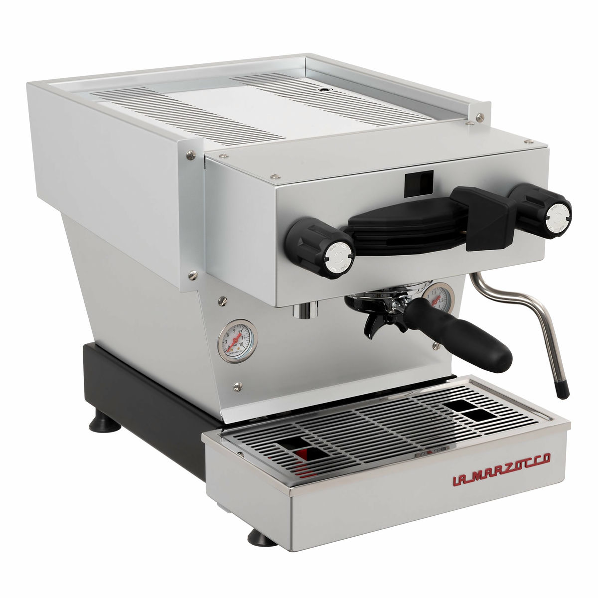 Linea Mini R, hopea