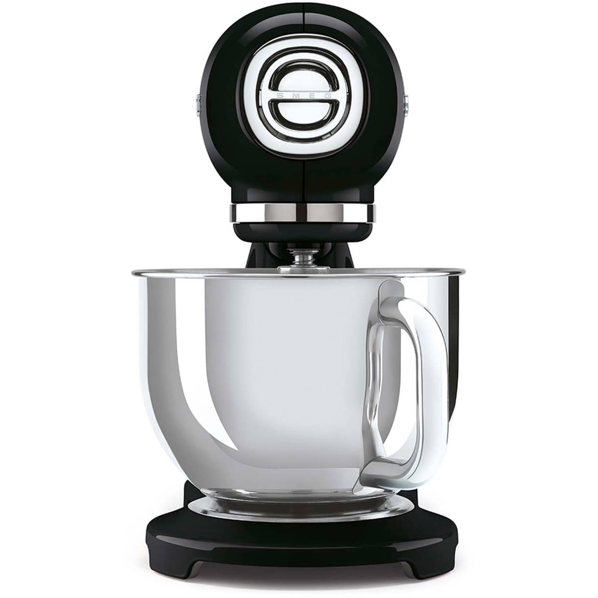 Kjøkkenmaskin 4.8L – Svart