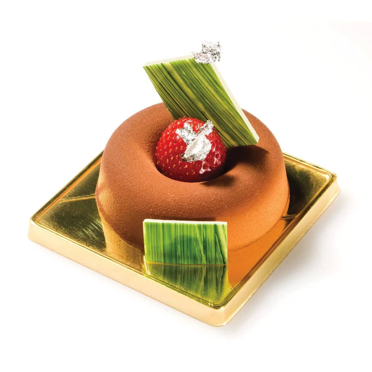 Savarin silikoneform