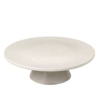 Nordic Vanilla tårtfat 30 cm