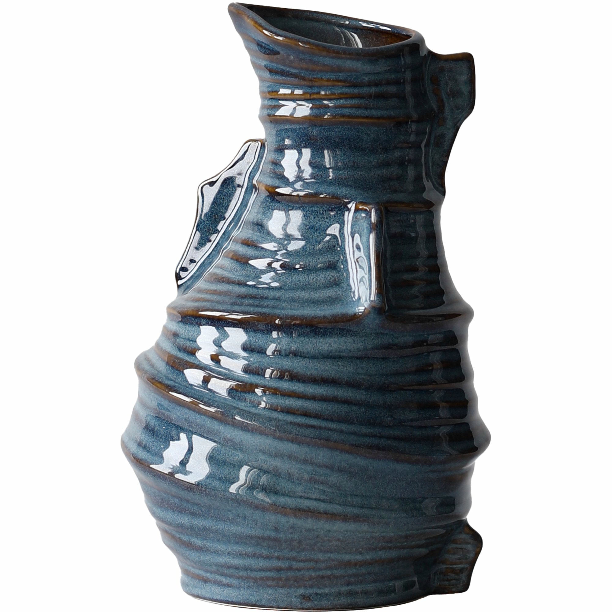 Montana vase large 23,5×14 cm