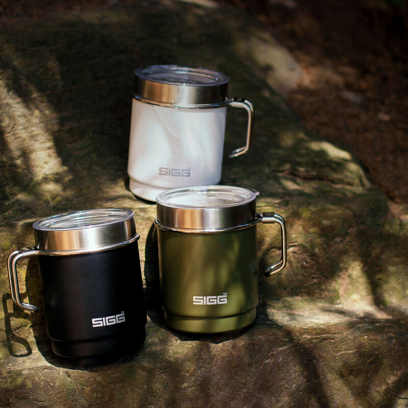 SIGG Termokopp 0,3 liter, snow white