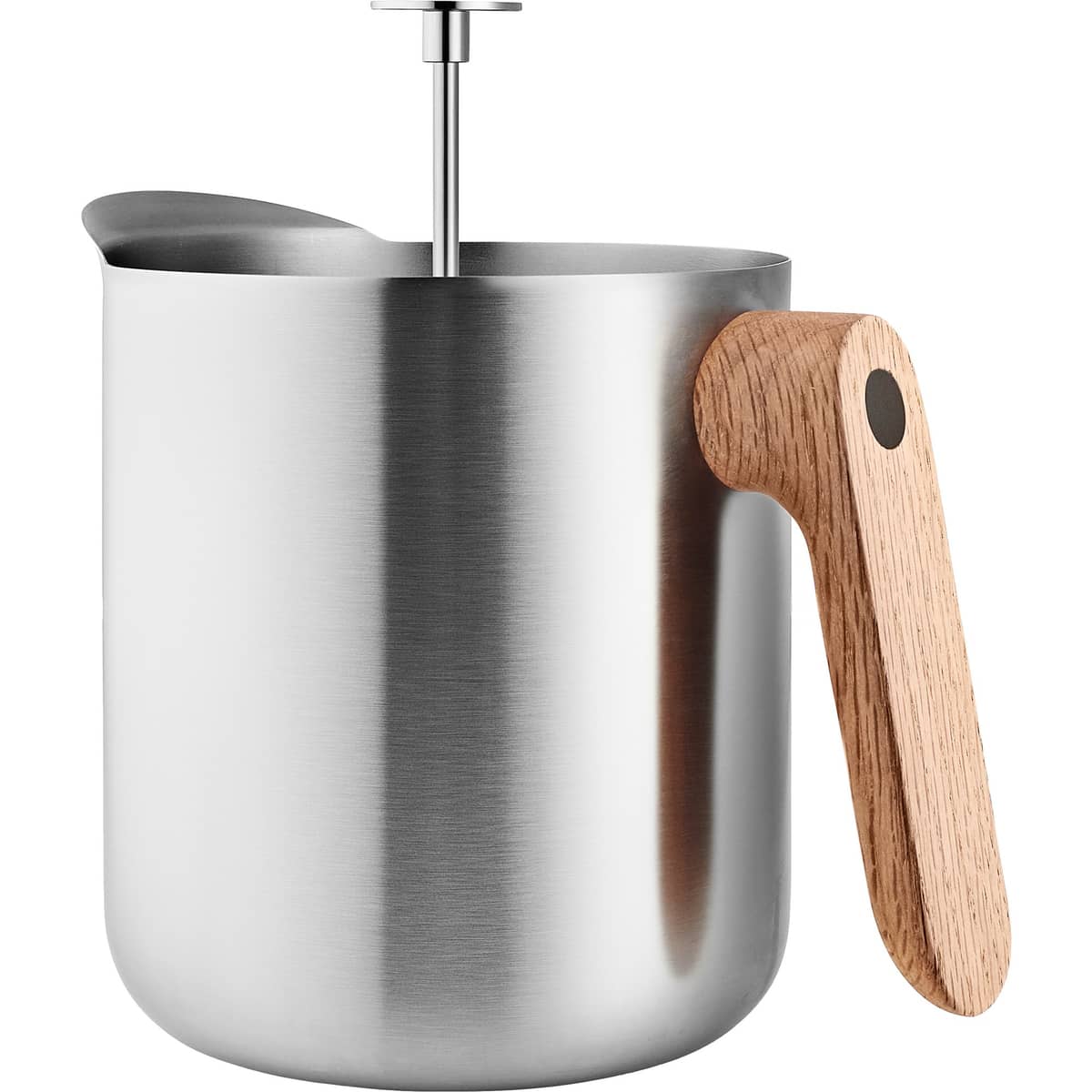 Nordic Kitchen Te-press 1 liter