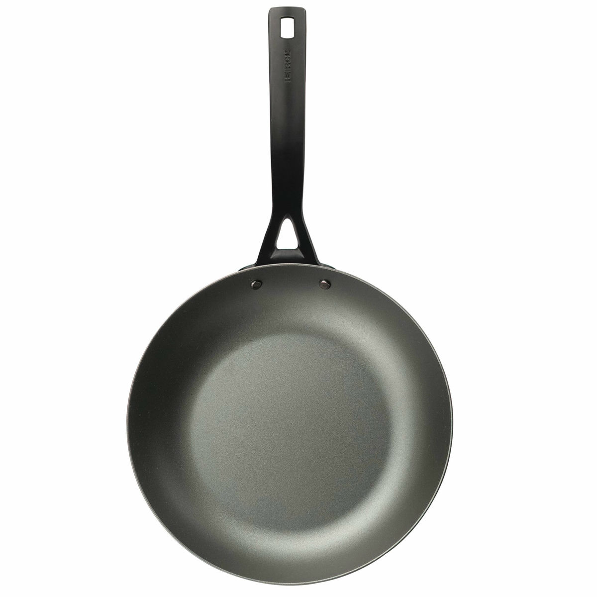 Blacksteel karbonstålpanne, 28 cm